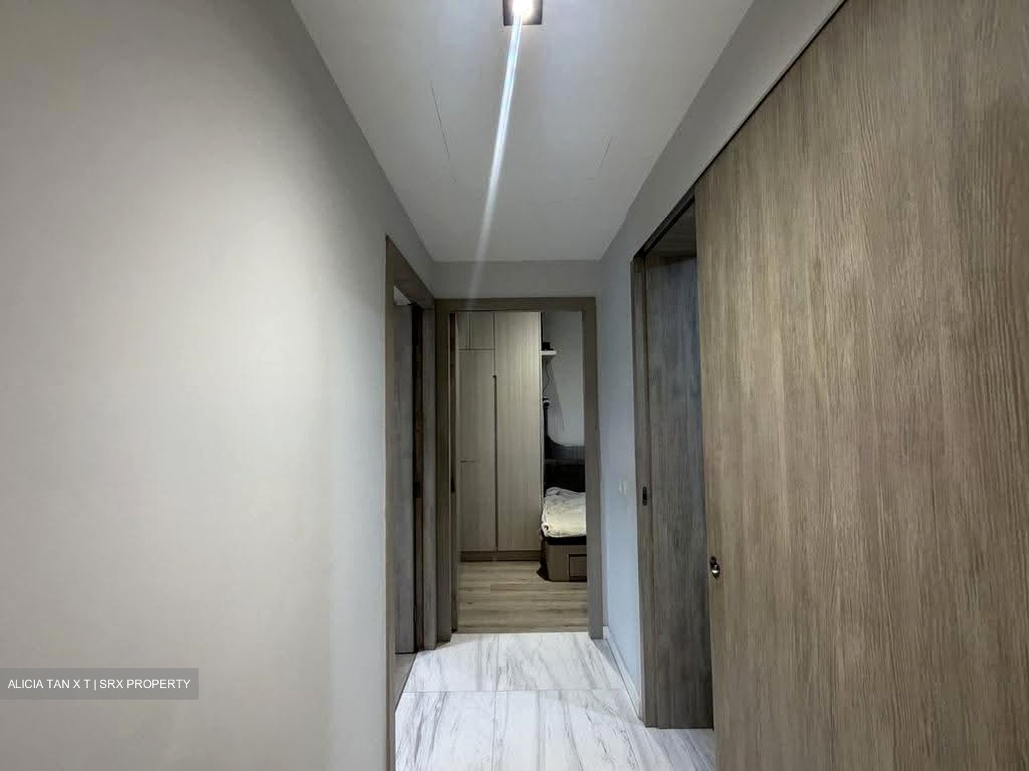 The Alps Residences (D18), Condominium #626532171